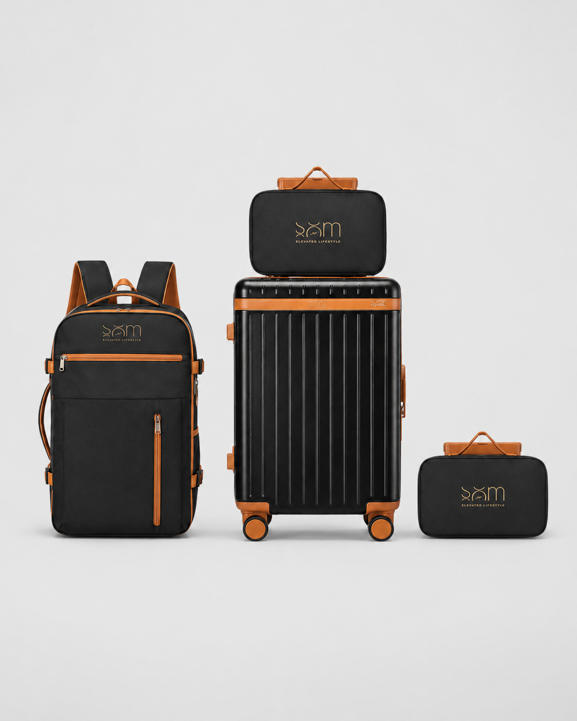 Soft Landing Set