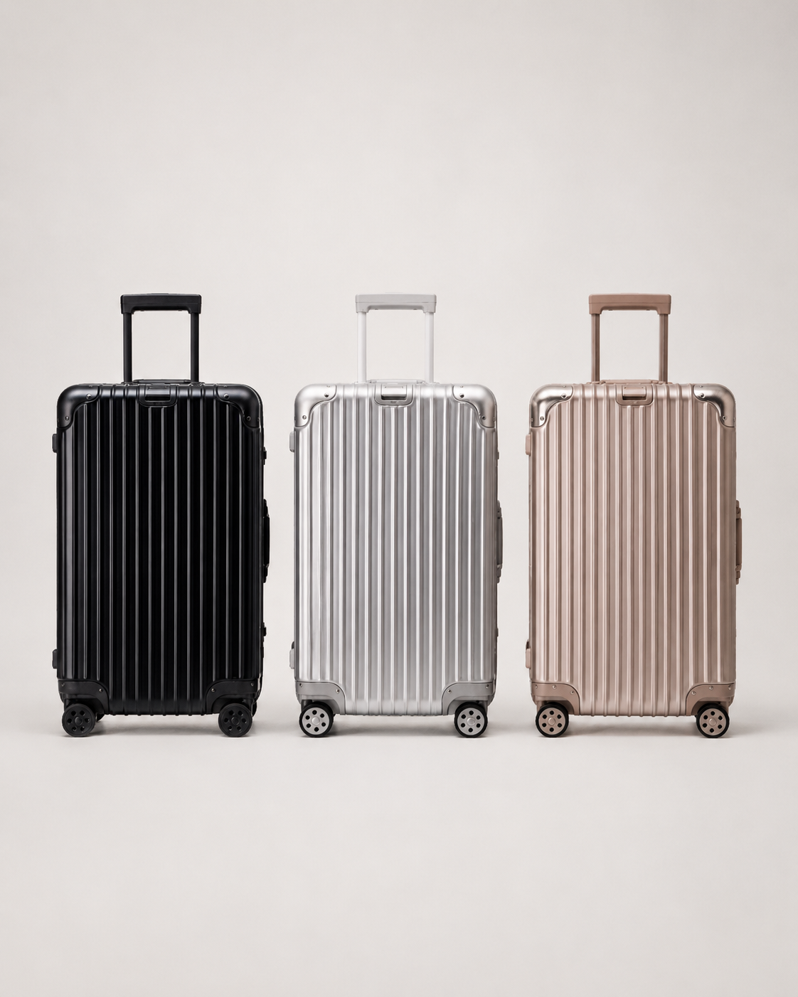 Signature Arrival Carry-On