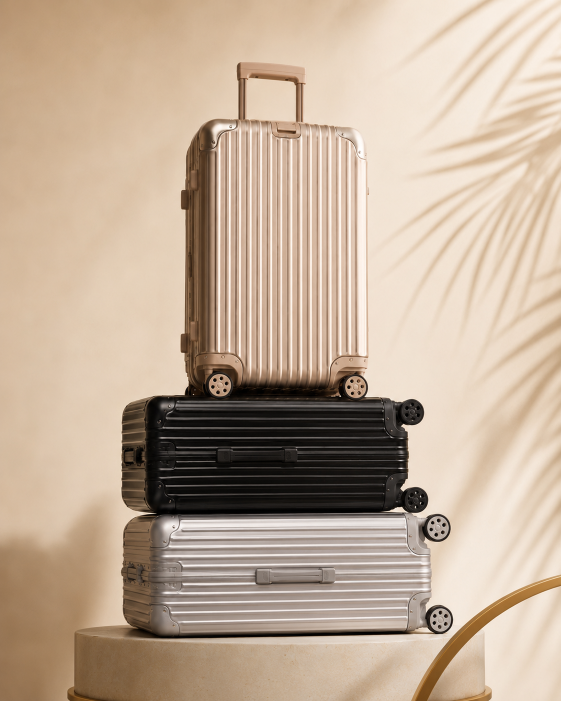 Signature Arrival Carry-On