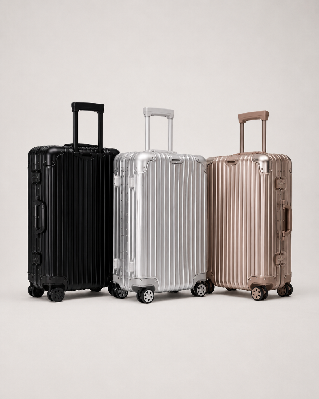 Signature Arrival Carry-On