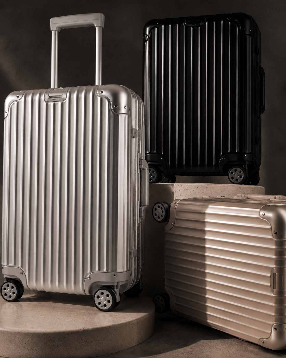 Signature Arrival Carry-On