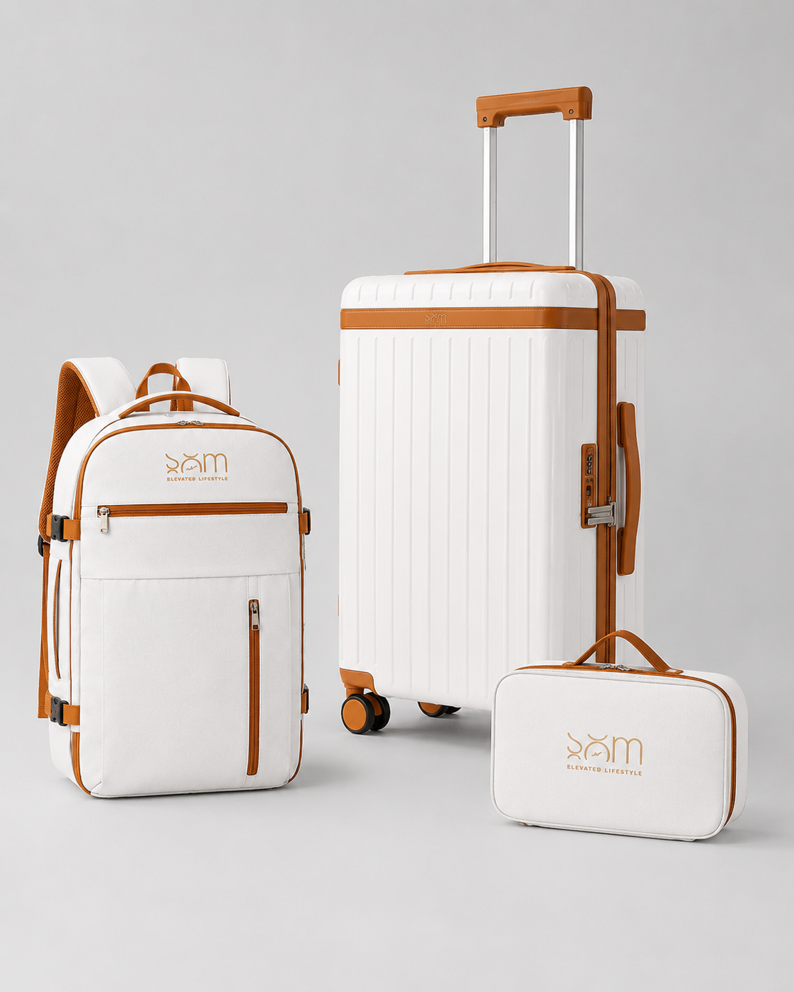 Soft Landing Set