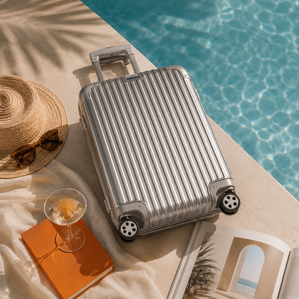 Signature Arrival Carry-On