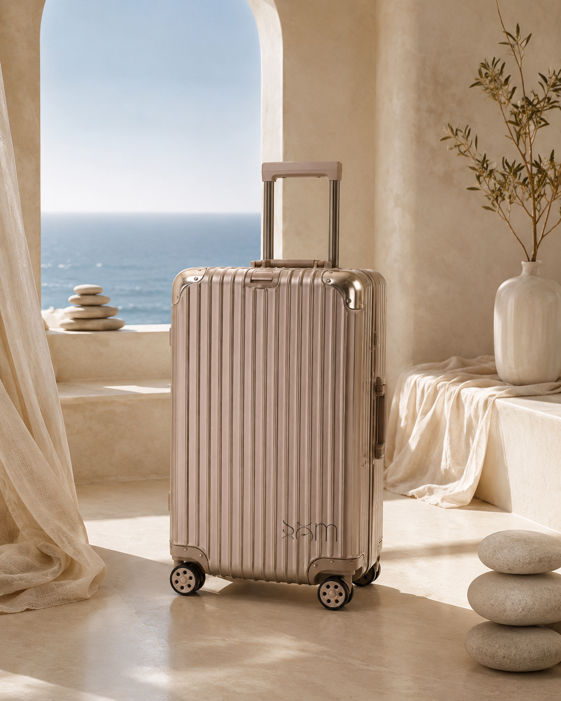 Signature Arrival Carry-On