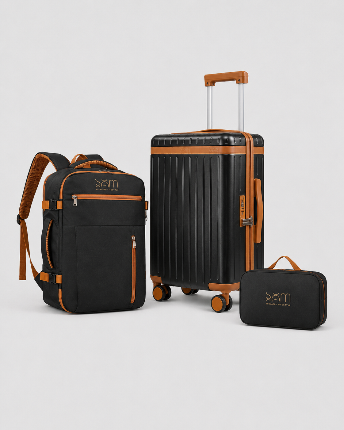 Soft Landing Set