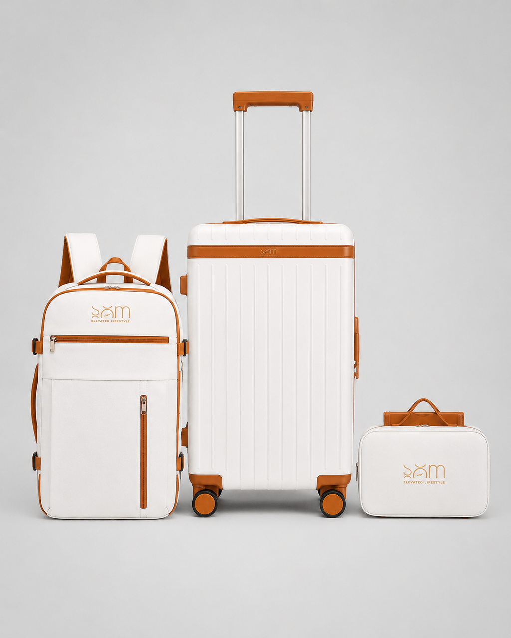 Soft Landing Set