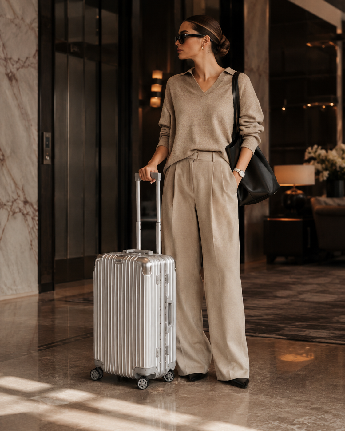 Signature Arrival Carry-On
